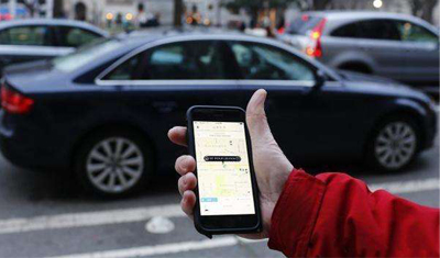 网约车浪淘沙:从“拼价格”转向“拼服务、拼安全” 网约车浪淘沙:从“拼价格”转向“拼服务、拼安全”