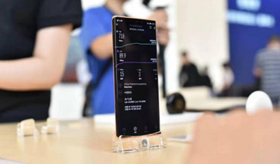 华为5G行业的引领者：全场景5G终端新品体验