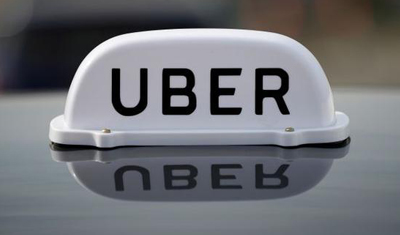 优步模仿微信、Gojek扩充服务内容欲成超级应用程序 优步模仿微信、Gojek扩充服务内容欲成超级应用程序