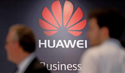 继德国后英国政府决定允许华为参与英国5G网络建设 继德国后英国政府决定允许华为参与英国5G网络建设