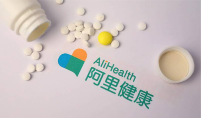 医疗健康领域,阿里抢占医疗健康新流量入口 医疗健康领域,阿里抢占医疗健康新流量入口