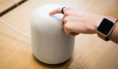 苹果挑战亚马逊和谷歌,加入智能家居市场 苹果挑战亚马逊和谷歌,加入智能家居市场