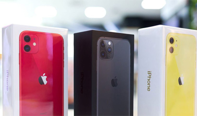 iPhone 销量好转!三大市场数据分析表示将很快止跌 iPhone 销量好转!三大市场数据分析表示将很快止跌