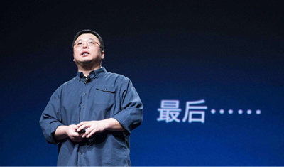 锤子烂尾,罗永浩“卖艺”背后,有一个致命错误! 锤子烂尾,罗永浩“卖艺”背后,有一个致命错误!