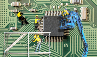 谷歌欲打破行业不透明性参与设计开源安全芯片 谷歌欲打破行业不透明性参与设计开源安全芯片