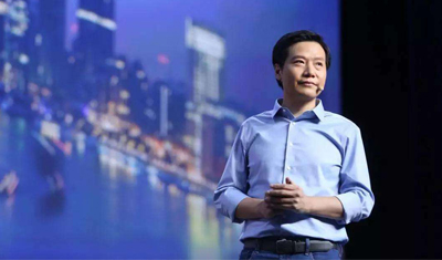 小米手机败走国内市场,雷军上扬的微笑与下行的隐忧 小米手机败走国内市场,雷军上扬的微笑与下行的隐忧