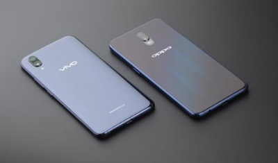 5G时代手机市场遭遇寒流,oppo和vivo遭遇创新瓶颈 5G时代手机市场遭遇寒流,oppo和vivo遭遇创新瓶颈