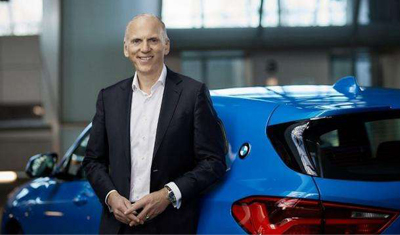 德媒:宝马销售董事合同到期不会留任高乐有望接任 德媒:宝马销售董事合同到期不会留任高乐有望接任