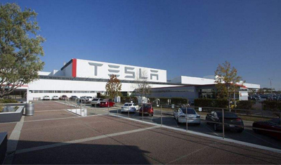 大众CEO:德国比美国加州更适合特斯拉汽车制造 大众CEO:德国比美国加州更适合特斯拉汽车制造