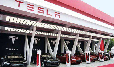 特斯拉宣布将在柏林建厂让德国人五味杂陈 特斯拉宣布将在柏林建厂让德国人五味杂陈