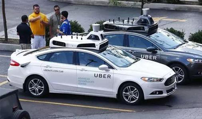 美国NTSB对Uber自动驾驶汽车致命车祸提出猛烈批评 美国NTSB对Uber自动驾驶汽车致命车祸提出猛烈批评