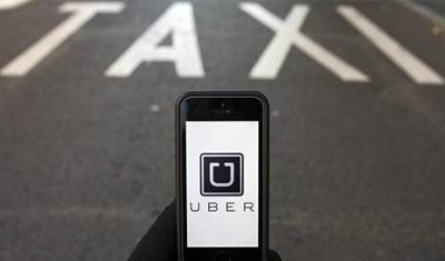 英国交通运输监管机构：Uber并不是“合适的运营商”