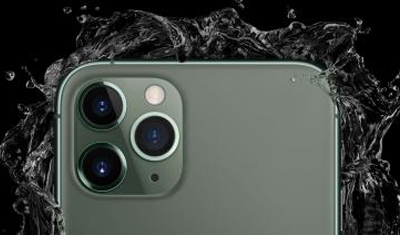 明年新的iPhone将换用高通基带,信号问题或有望解决 明年新的iPhone将换用高通基带,信号问题或有望解决