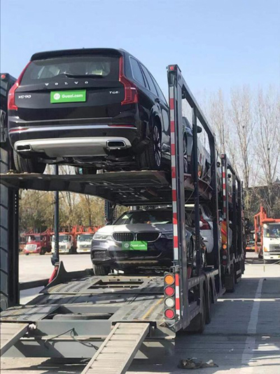 电商平台争相推出“全国购”买二手车靠谱吗? 电商平台争相推出“全国购”买二手车靠谱吗?