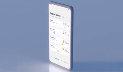 LG 最新智能手机定制 Android 界面借鉴竞争对手三星 LG 最新智能手机定制 Android 界面借鉴竞争对手三星