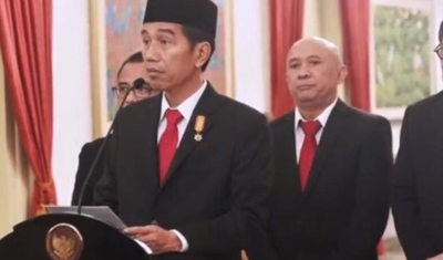 印尼将用AI取代公务员以减少阻碍投资的繁琐程序