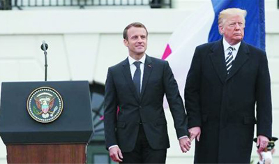 美国政府:为报复法国“数字税”会对法国葡萄酒征税 美国政府:为报复法国“数字税”会对法国葡萄酒征税