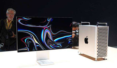 苹果向潜在用户发送通知：新Mac Pro于12月10日开放预购