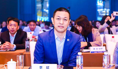 李斌:蔚来自动辅助驾驶开车变得更加轻松 李斌:蔚来自动辅助驾驶开车变得更加轻松