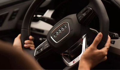 奥迪在试验使用电动+燃油车车队的共享出行服务 奥迪在试验使用电动+燃油车车队的共享出行服务