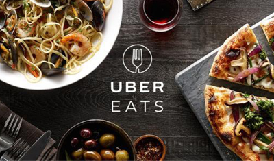 Uber为削减成本拟售印度外卖业务,估值约4亿美元 Uber为削减成本拟售印度外卖业务,估值约4亿美元