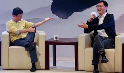 阿里和腾讯积极投资印度初创企业成为“独角兽” 阿里和腾讯积极投资印度初创企业成为“独角兽”