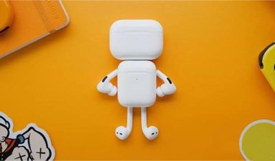 圣诞节前Airpods Pro耳机火爆，美国全网售罄
