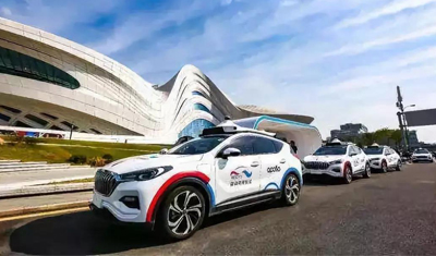 无人驾驶汽车发展的必然趋势,百度Apollo已率先出线 无人驾驶汽车发展的必然趋势,百度Apollo已率先出线