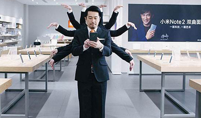 小米已正式杀入日本市场,日本手机市场正在迎来剧变 小米已正式杀入日本市场,日本手机市场正在迎来剧变