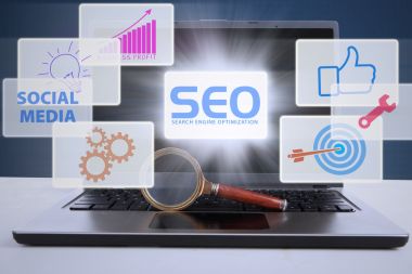 网站优化中关键词密度运用 网站优化中关键词密度运用