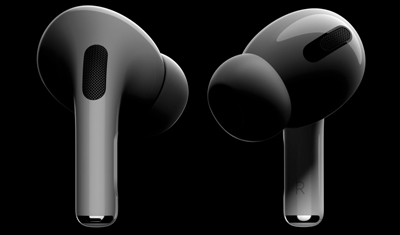 无线耳机火爆:苹果 AirPods 占耳机市场主导地位 无线耳机火爆:苹果 AirPods 占耳机市场主导地位