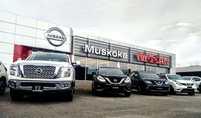 美国经销商起诉日产“腐败和贪婪的企业文化” 美国经销商起诉日产“腐败和贪婪的企业文化”