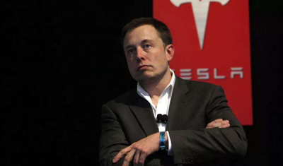 特斯拉马斯克回应“富二代”评论:我没靠爹 特斯拉马斯克回应“富二代”评论:我没靠爹