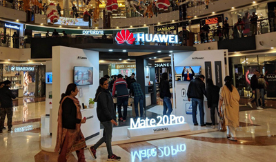 印度公开官方立场:允许华为参与印5G网络试验 印度公开官方立场:允许华为参与印5G网络试验