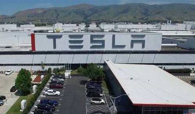 美国电动汽车制造商特斯拉被控存在种族歧视