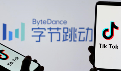 TikTok宣布禁发涉及医疗与政治选举“误导性信息” TikTok宣布禁发涉及医疗与政治选举“误导性信息”