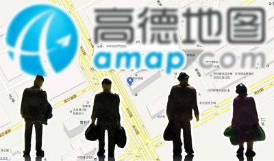 地图商海外战:高德与 HERE 地图在东南亚展开合作 地图商海外战:高德与 HERE 地图在东南亚展开合作