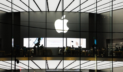 苹果App Store2019年总销售额500亿美元 苹果App Store2019年总销售额500亿美元