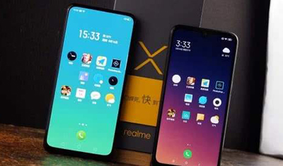 realme与红米正式拉开了今年手机厂商们的竞争序幕 realme与红米正式拉开了今年手机厂商们的竞争序幕