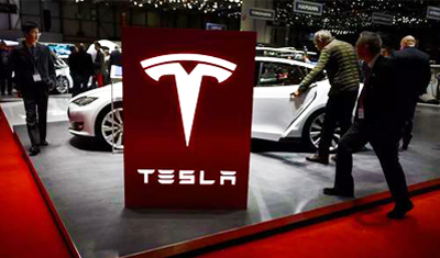 外来的和尚好念经？特斯拉入华风光无限