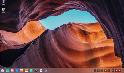 国产统一操作系统 UOS 20 正式版发布 国产统一操作系统 UOS 20 正式版发布