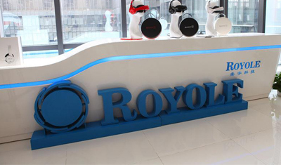 柔宇科技拟赴美IPO,计划募资10亿美元 柔宇科技拟赴美IPO,计划募资10亿美元