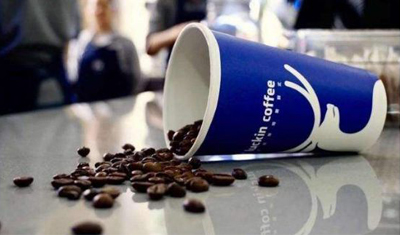 说瑞幸是资本游戏不如说是新式消费与新经济的试验? 说瑞幸是资本游戏不如说是新式消费与新经济的试验?