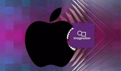 手机厂商与GPU厂商微妙关系:苹果Imagination破镜重圆 手机厂商与GPU厂商微妙关系:苹果Imagination破镜重圆