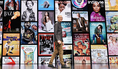 Apple News+已经诞生九个月,成绩单什么样? Apple News+已经诞生九个月,成绩单什么样?