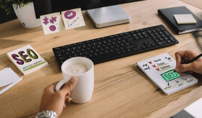 如何提升网站质量? 如何提升网站质量?