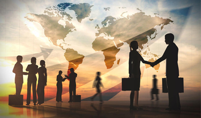 央行陈雨露:金融业扩大对外开放不受疫情影响 央行陈雨露:金融业扩大对外开放不受疫情影响