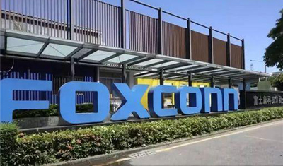 富士康针对公司复工情况:大陆厂区复工进度谨慎! 富士康针对公司复工情况:大陆厂区复工进度谨慎!