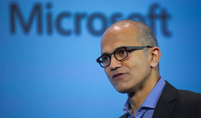 微软关于数字技术未来五年将在墨西哥投资11亿美元 微软关于数字技术未来五年将在墨西哥投资11亿美元