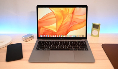 郭明錤:苹果计划明年搭载苹果自主设计处理器电脑 郭明錤:苹果计划明年搭载苹果自主设计处理器电脑